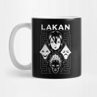 Lakan Trese Mug